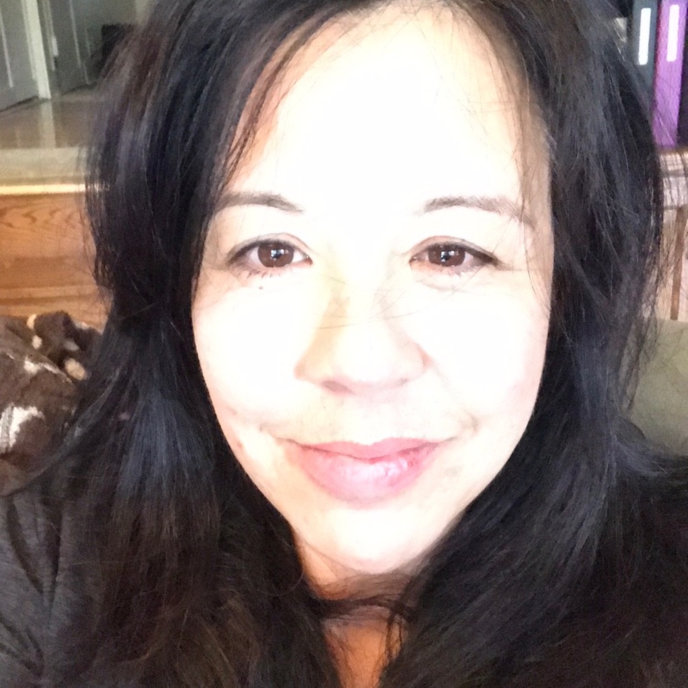 Meet your Posher, Vicki